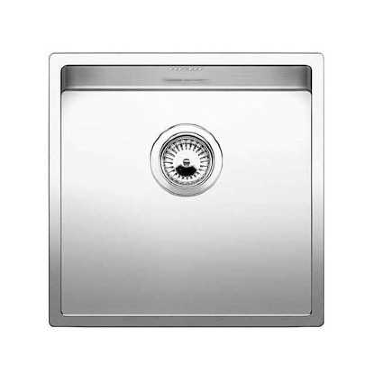 Blanco 521573 Claron 400-U 單盆昇盤